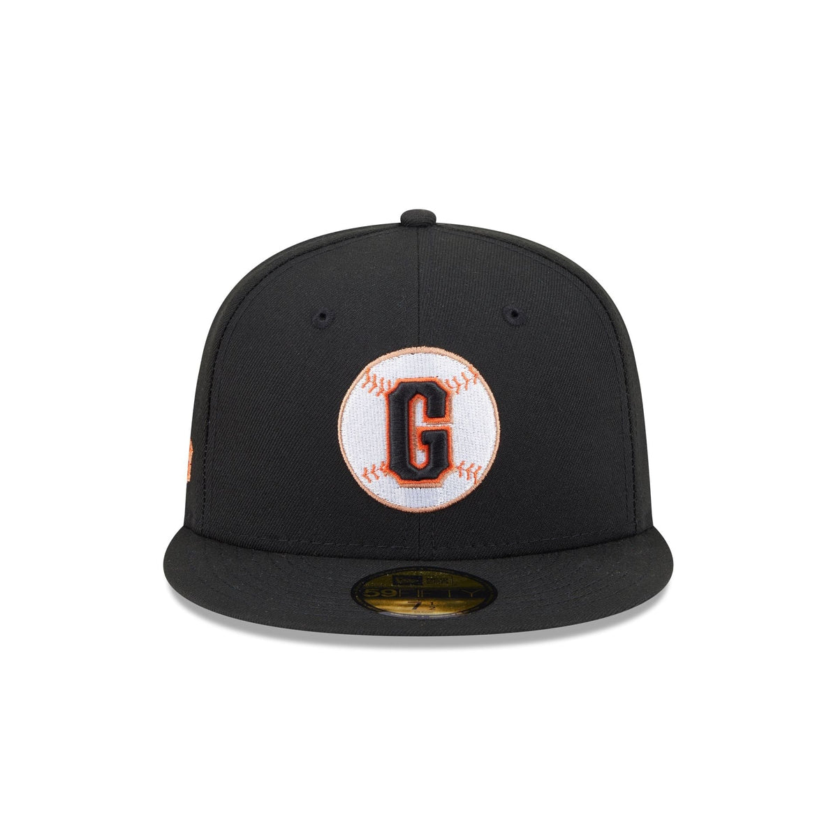 San Francisco Giants Deceptor 59FIFTY Fitted Hat