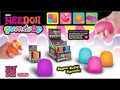 NeeDoh Gumdrop sensory toy