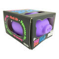 NeeDoh Dig It Pig sensory toy